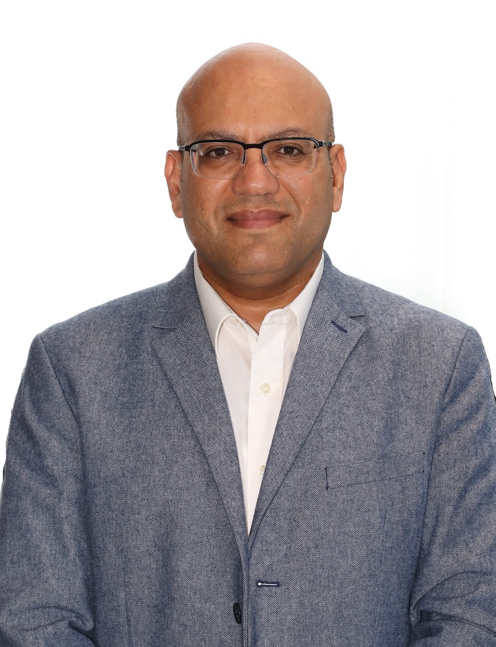 Dr Mohamed Khalifa