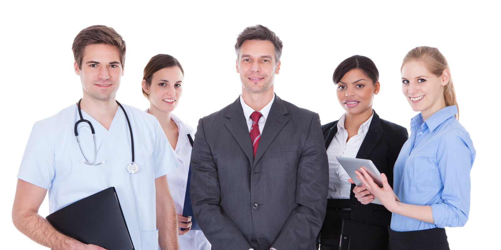 Thrive in Complex Health Environments