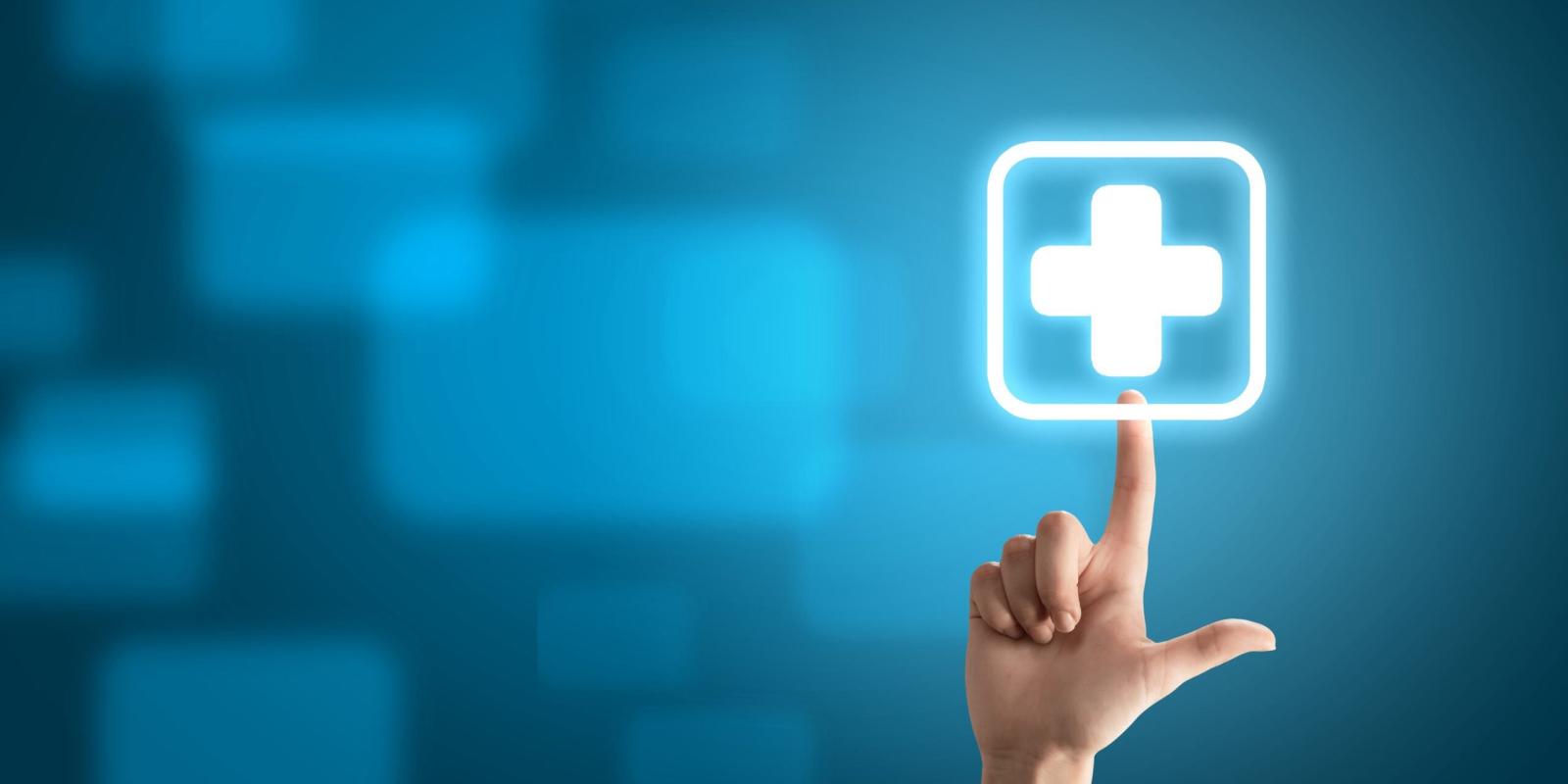 Thrive in Complex Health Environments