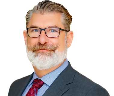 Gary Day